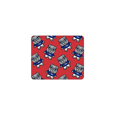 Centon Electronics Louisiana Tech (t) Mousepad Mascot V6 (OCTLTMH28F)