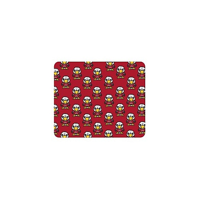 Centon Electronics Liberty (t) Mousepad Mascot V2 (OCTLUMH28B)