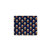 Centon Electronics Liberty (t) Mousepad Mascot V3 (OCTLUMH28C)