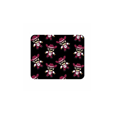Centon Electronics Nmsu (t) Mousepad Mascot V4 (OCTNMSMH28D)