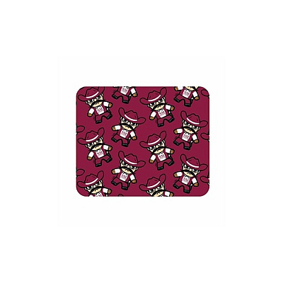 Centon Electronics Nmsu (t) Mousepad Mascot V5 (OCTNMSMH28E)