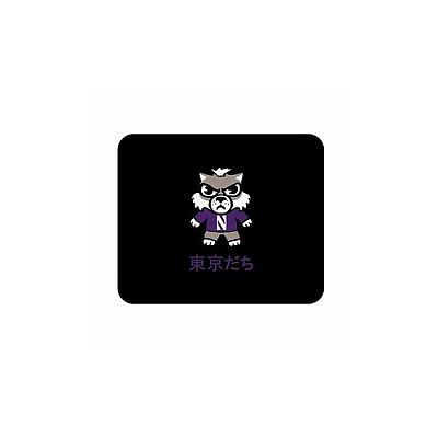 Centon Electronics Northwestern (t) Mousepad Classic V1 (OCTNWMH00A)