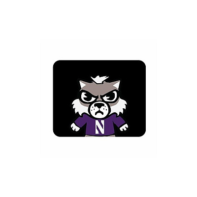 Centon Electronics Northwestern (t) Mousepad Cropped V1 (OCTNWMH03A)