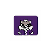 Centon Electronics Northwestern (t) Mousepad Cropped V2 (OCTNWMH03B)