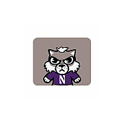 Centon Electronics Northwestern (t) Mousepad Cropped V3 (OCTNWMH03C)