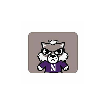 Centon Electronics Northwestern (t) Mousepad Cropped V3 (OCTNWMH03C)
