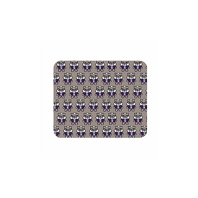 Centon Electronics Northwestern (t) Mousepad Mascot V3 (OCTNWMH28C)