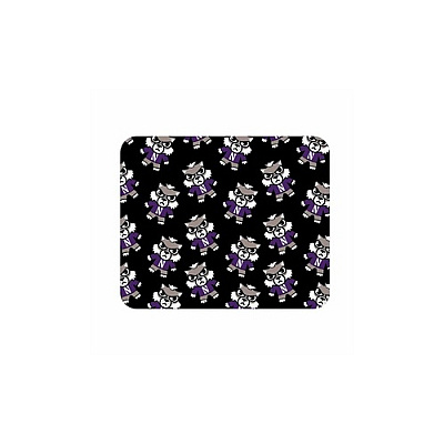 Centon Electronics Northwestern (t) Mousepad Mascot V4 (OCTNWMH28D)