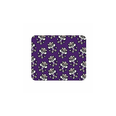 Centon Electronics Northwestern (t) Mousepad Mascot V5 (OCTNWMH28E)