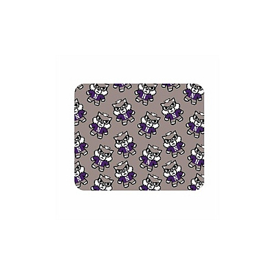 Centon Electronics Northwestern (t) Mousepad Mascot V6 (OCTNWMH28F)