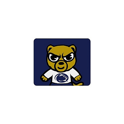 Centon Electronics Penn (t) Mousepad Cropped V2 (OCTPENNMH03B)
