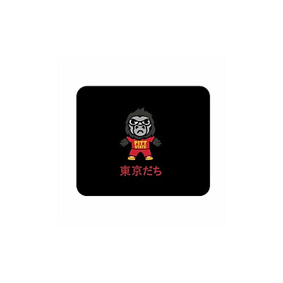 Centon Electronics Pittsburgh (t) Mousepad Classic V1 (OCTPITTMH00A)