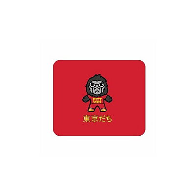 Centon Electronics Pittsburgh (t) Mousepad Classic V2 (OCTPITTMH00B)