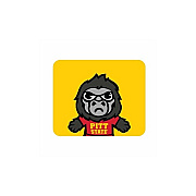 Centon Electronics Pittsburgh (t) Mousepad Cropped V3 (OCTPITTMH03C)