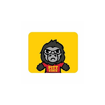 Centon Electronics Pittsburgh (t) Mousepad Cropped V3 (OCTPITTMH03C)
