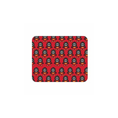 Centon Electronics Pittsburgh (t) Mousepad Mascot V2 (OCTPITTMH28B)