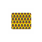 Centon Electronics Pittsburgh (t) Mousepad Mascot V3 (OCTPITTMH28C)