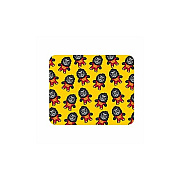 Centon Electronics Pittsburgh (t) Mousepad Mascot V6 (OCTPITTMH28F)