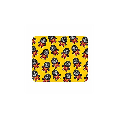 Centon Electronics Pittsburgh (t) Mousepad Mascot V6 (OCTPITTMH28F)
