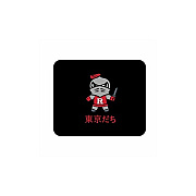Centon Electronics Rutgers (t) Mousepad Classic V1 (OCTRUT2MH00A)