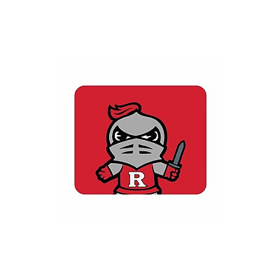 Centon Electronics Rutgers (t) Mousepad Cropped V2 (OCTRUT2MH03B)