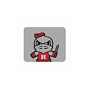 Centon Electronics Rutgers (t) Mousepad Cropped V3 (OCTRUT2MH03C)