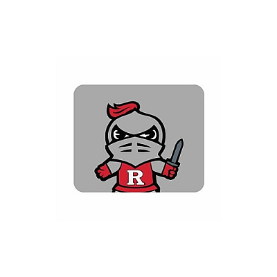 Centon Electronics Rutgers (t) Mousepad Cropped V3 (OCTRUT2MH03C)