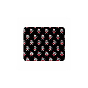 Centon Electronics Rutgers (t) Mousepad Mascot V1 (OCTRUT2MH28A)
