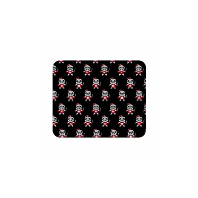 Centon Electronics Rutgers (t) Mousepad Mascot V1 (OCTRUT2MH28A)