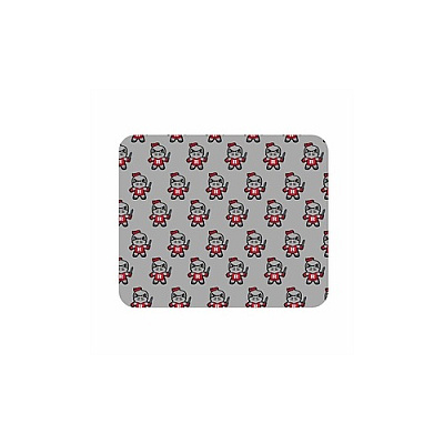 Centon Electronics Rutgers (t) Mousepad Mascot V3 (OCTRUT2MH28C)