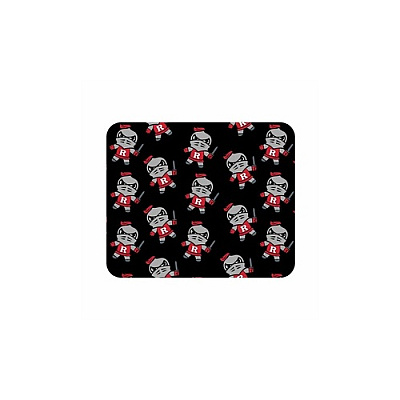 Centon Electronics Rutgers (t) Mousepad Mascot V4 (OCTRUT2MH28D)