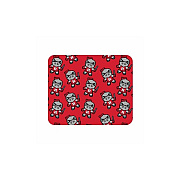 Centon Electronics Rutgers (t) Mousepad Mascot V5 (OCTRUT2MH28E)