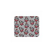 Centon Electronics Rutgers (t) Mousepad Mascot V6 (OCTRUT2MH28F)