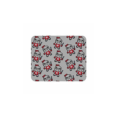 Centon Electronics Rutgers (t) Mousepad Mascot V6 (OCTRUT2MH28F)