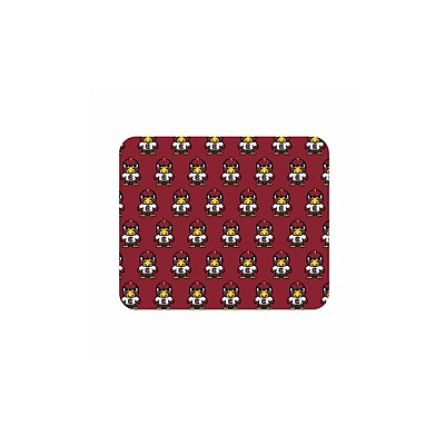 Centon Electronics Usc (t) Mousepad Mascot V2 (OCTSCUMH28B)