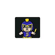 Centon Electronics Sjsu (t) Mousepad Cropped V1 (OCTSJ2MH03A)