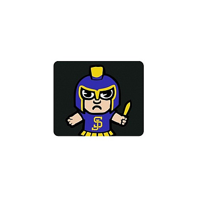 Centon Electronics Sjsu (t) Mousepad Cropped V1 (OCTSJ2MH03A)