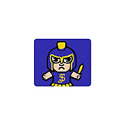 Centon Electronics Sjsu (t) Mousepad Cropped V2 (OCTSJ2MH03B)