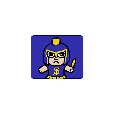 Centon Electronics Sjsu (t) Mousepad Cropped V2 (OCTSJ2MH03B)