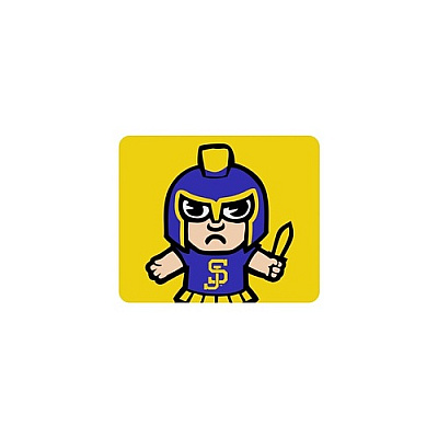 Centon Electronics Sjsu (t) Mousepad Cropped V3 (OCTSJ2MH03C)