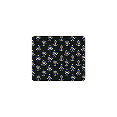 Centon Electronics Sjsu (t) Mousepad Mascot V1 (OCTSJ2MH28A)