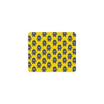 Centon Electronics Sjsu (t) Mousepad Mascot V3 (OCTSJ2MH28C)