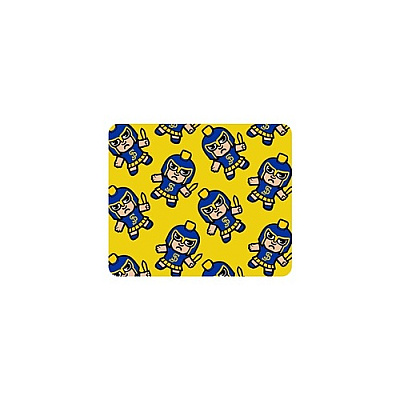 Centon Electronics Sjsu (t) Mousepad Mascot V6 (OCTSJ2MH28F)