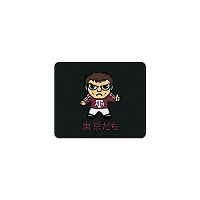 Centon Electronics T A&m (t) Mousepad Classic V1 (OCTTAMMH00A)
