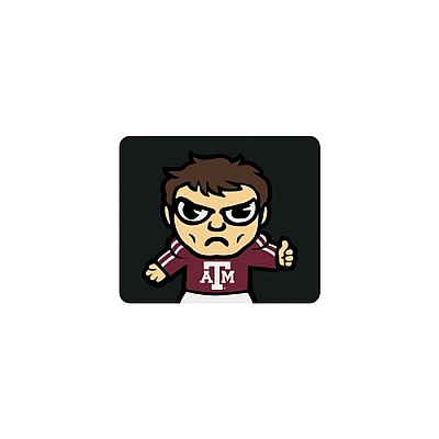 Centon Electronics T A&m (t) Mousepad Cropped V1 (OCTTAMMH03A)