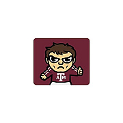 Centon Electronics T A&m (t) Mousepad Cropped V2 (OCTTAMMH03B)