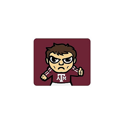 Centon Electronics T A&m (t) Mousepad Cropped V2 (OCTTAMMH03B)