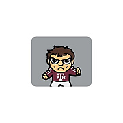 Centon Electronics T A&m (t) Mousepad Cropped V3 (OCTTAMMH03C)