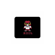 Centon Electronics Temple (t) Mousepad Classic V1 (OCTTEMMH00A)