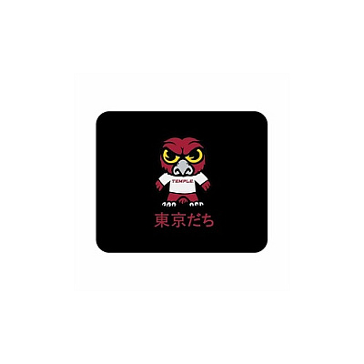 Centon Electronics Temple (t) Mousepad Classic V1 (OCTTEMMH00A)